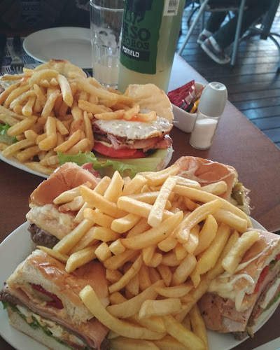 El Emporio De La Pizza - Gastronomía y hostelería