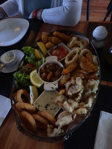 Florida 898 Café Bistró