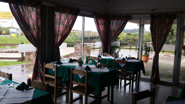 Restaurante Parador La Rueda - Sarandí del Yí