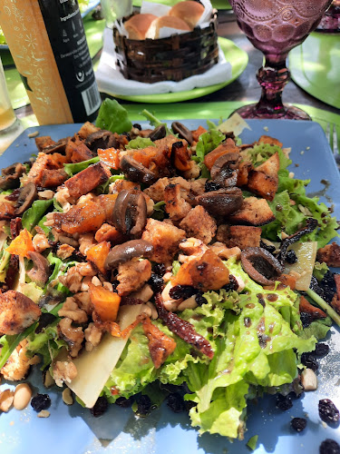 Opinii despre Restaurant Aquel Abrazo în Punta Negra - Gastronomía y hostelería