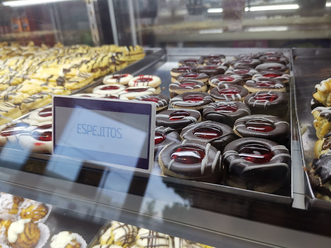 Comentarii opinii despre Panadería La Nueva Espiga