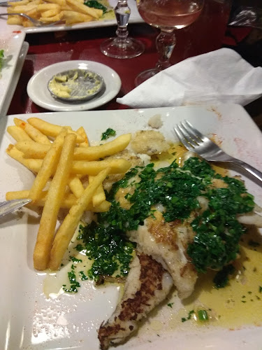 Opinii despre Ruffino în Montevideo - Gastronomía y hostelería