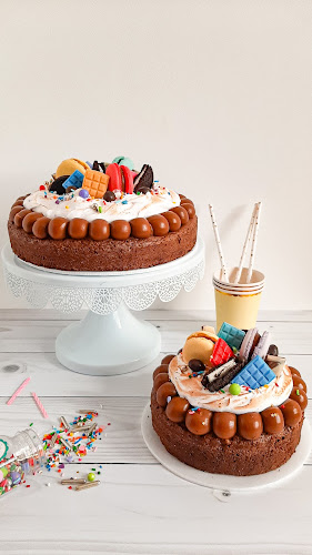 Capuccina Pastelería - Gastronomía y hostelería