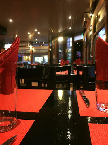 Bar Británico - Montevideo