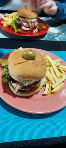 Café & Restó Club Colonia - Col. del Sacramento