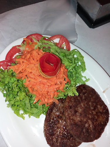 Opinii despre Cafe Roy în Montevideo - Gastronomía y hostelería