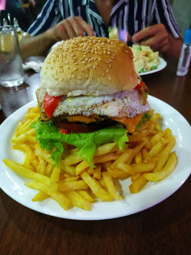 La Pasiva - Piriápolis