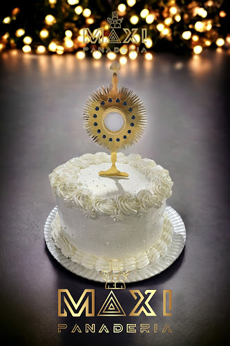 Panadería Maxi - Rivera