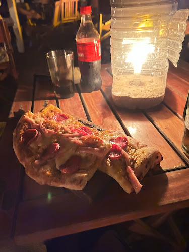 Opinii despre Lobo Hostel Bar în Rocha - Gastronomía y hostelería