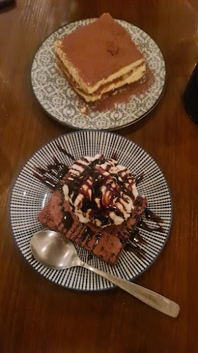 Opinii despre NAPO Pizza Napoletana în Col. del Sacramento - Gastronomía y hostelería