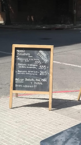 Comentarii opinii despre Pizzería Venecia