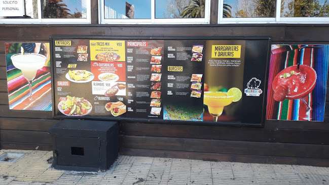 Comentarii opinii despre BUFFALO RESTO