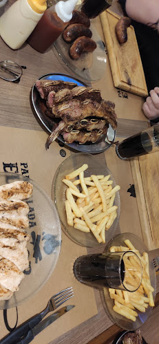 Parrillada El Asador - Montevideo