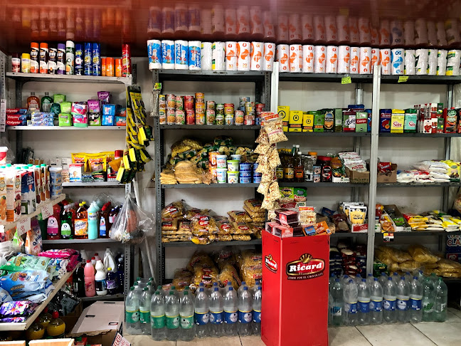 La Unión - Parque del Plata