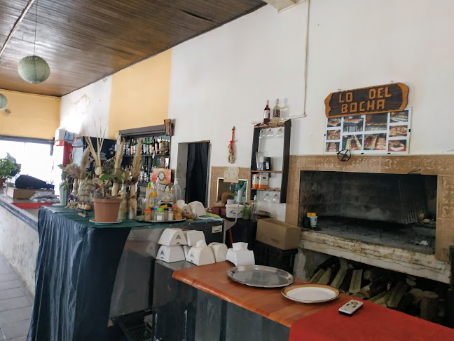 Lo Del Bocha - Santa Lucía