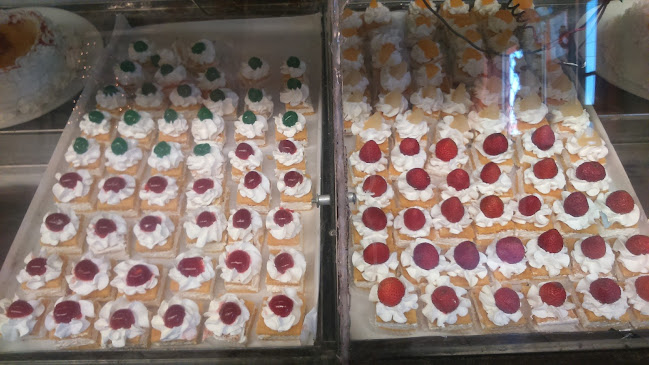 Comentarii opinii despre Pan del Biarritz