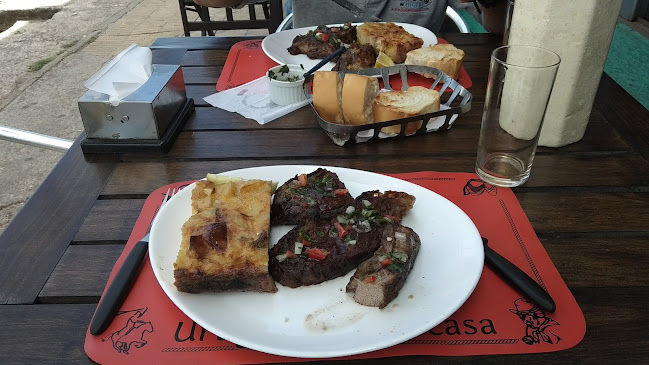 " La Parrillada" san Jacinto