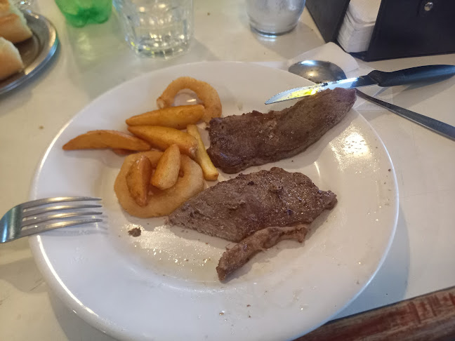 SPETUS Pinar - Ciudad de la Costa