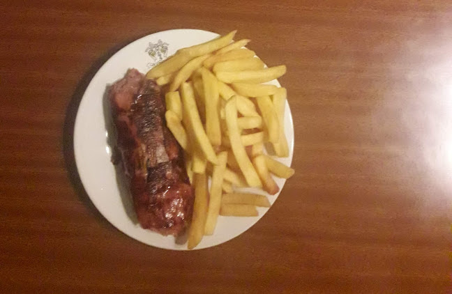 Los Francesitos - Montevideo