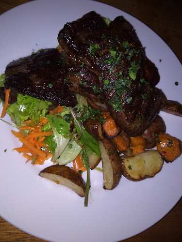 Guitarra Negra - La Paloma