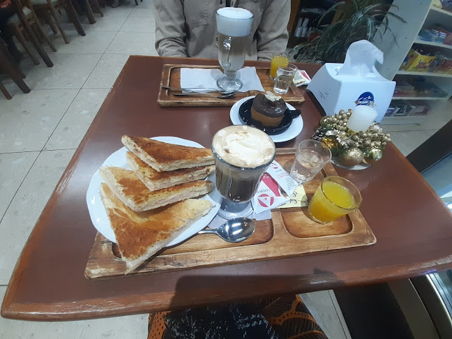 Comentarii opinii despre Confitería Irisarri