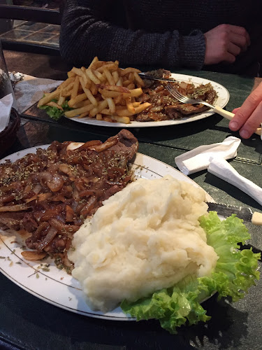 La Querencia - Gastronomía y hostelería