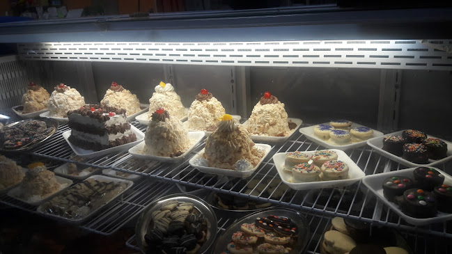 Factureria Lo De BUBY by Yami