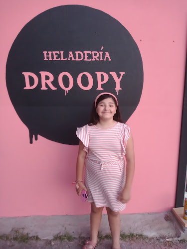 Heladeria Droopy - Maldonado