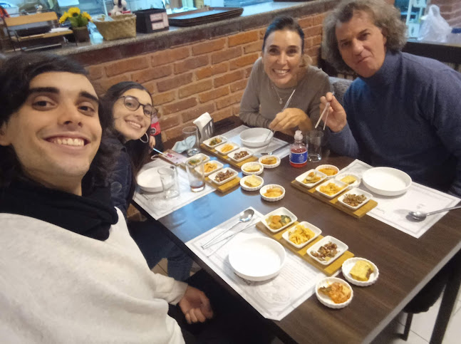 Opinii despre Arariyo în Montevideo - Gastronomía y hostelería