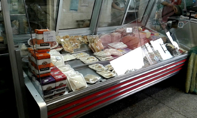 La Gran Flauta - Montevideo