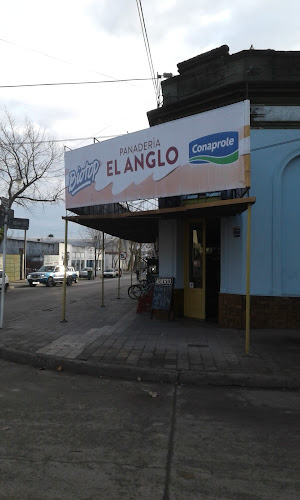 Comentarii opinii despre Panadería El Anglo