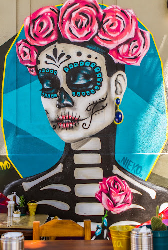 La Chingada - Montevideo