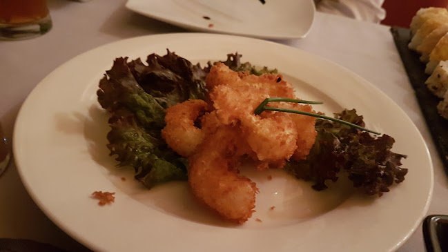 Temaki Sushi Bar - Gastronomía y hostelería