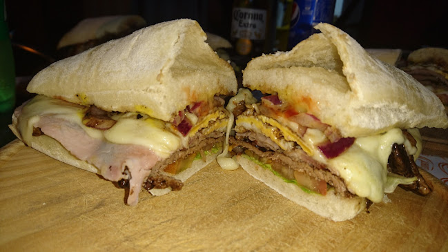 Abayubá s/n, (entre Zapicán y Liropeya), 27001 Departamento de Rocha