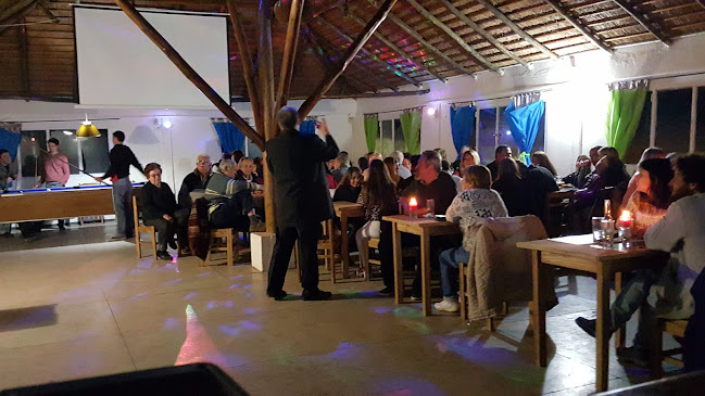 Yacht Club Jaureguiberry - Canelones