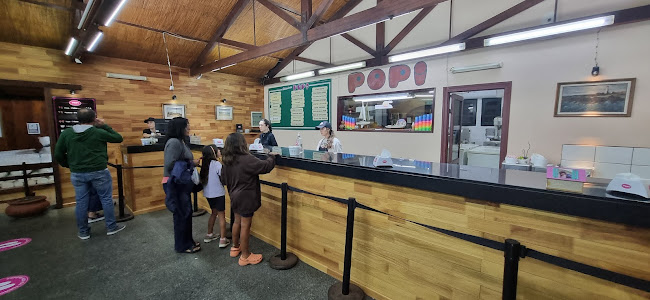 Comentarii opinii despre Heladería Popi