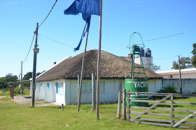 Yacht Club Jaureguiberry - Gastronomía y hostelería