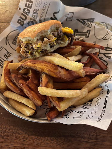 Burger Time - La Costa - Gastronomía y hostelería