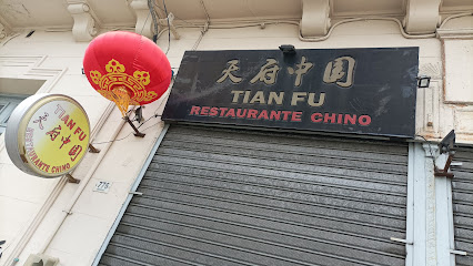 Restaurante Chino Tian Fu
