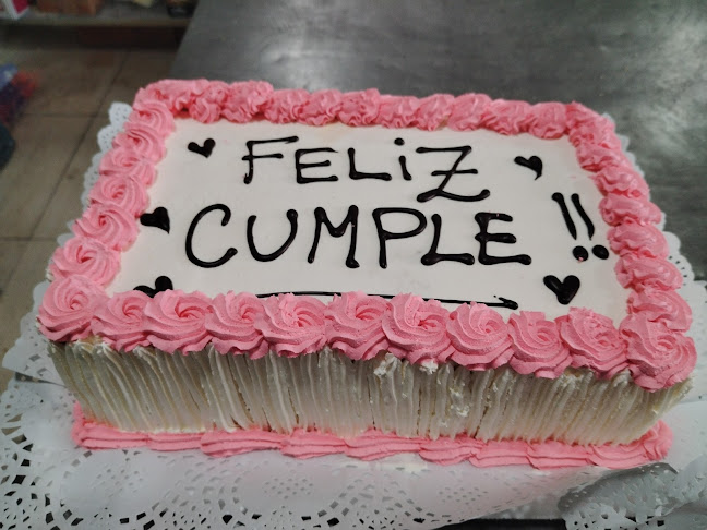 Opinii despre Panadería M y N în La Capuera - Gastronomía y hostelería