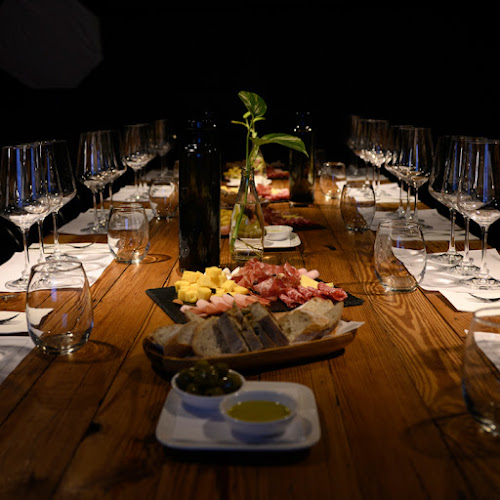 EXPERIENCIA MARIDAJE - Gastronomía y hostelería