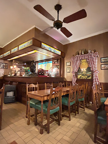 Los Francesitos - Gastronomía y hostelería