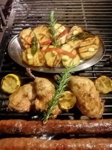 Stand-By Snack Bar - Punta del Este