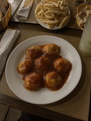 Restopub 70 - Punta del Diablo