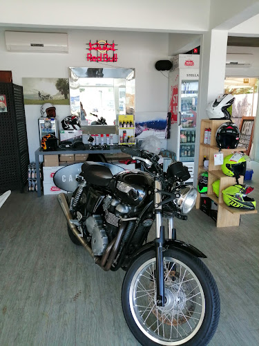 Cafe / Surf - Gastronomía y hostelería