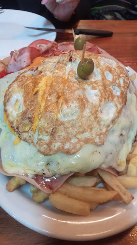 Pizzería Las Brasas - Canelones