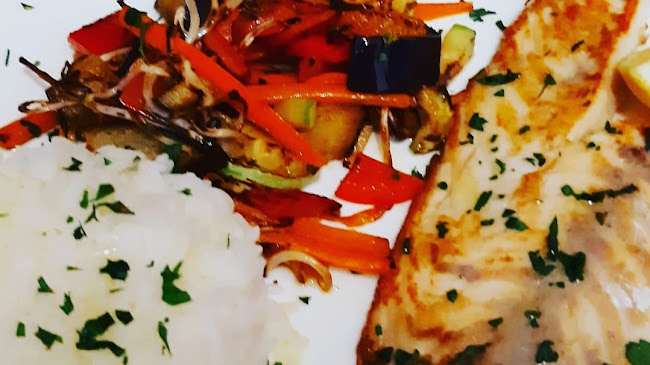 Comentarii opinii despre La Casa Gallega