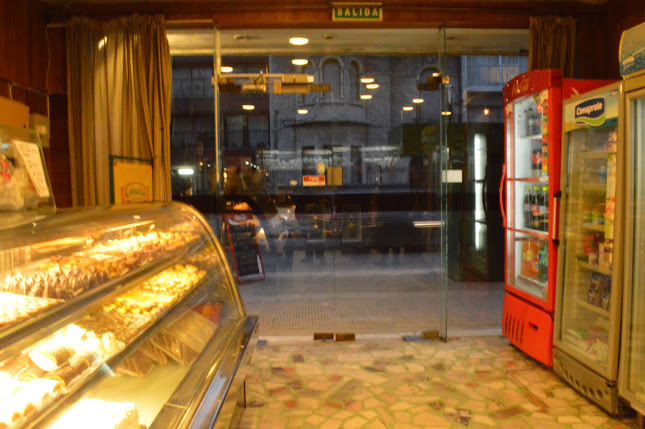 Blvr. Juan Benito Blanco 730, 11300 Montevideo, Departamento de Montevideo