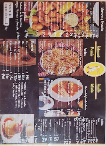 Restaurante Lo de Edinson