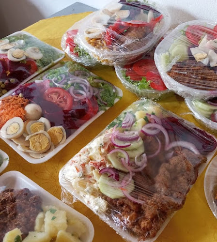 Lo de Claudia roticería - Gastronomía y hostelería